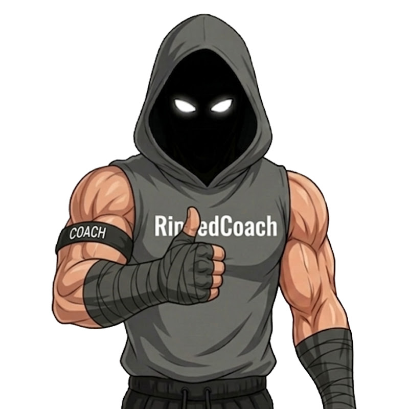RippedCoach