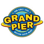 The Grand Pier