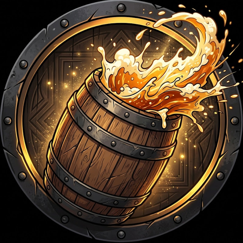 BarrelBorn