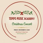 Tempo Music Academy