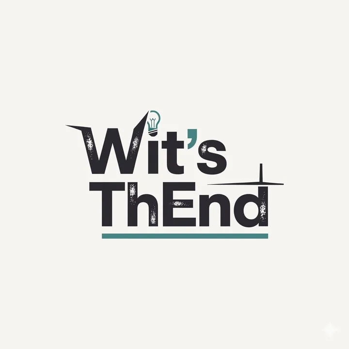 witsthend