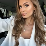 👑 Finalistka Miss Polski 2024