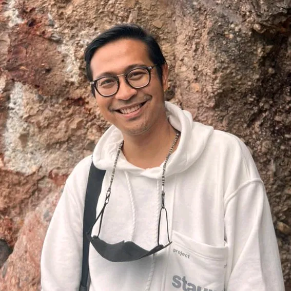 Ahmad Nazri