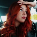 Irina "Reddysh" Simion