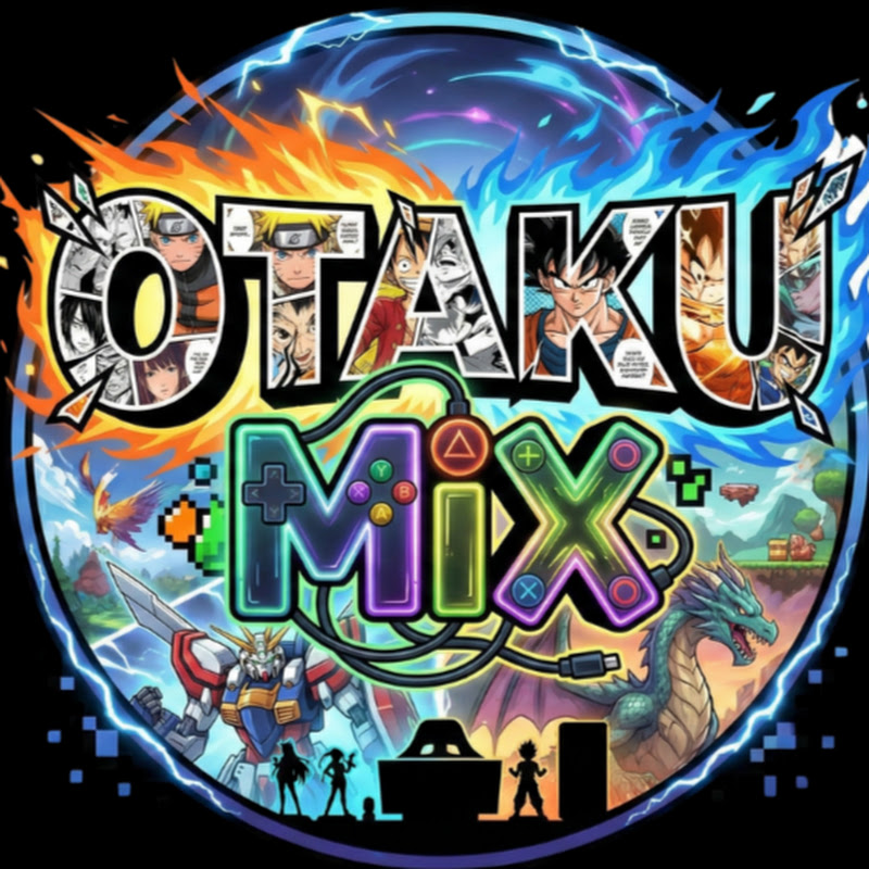 Otaku Mix