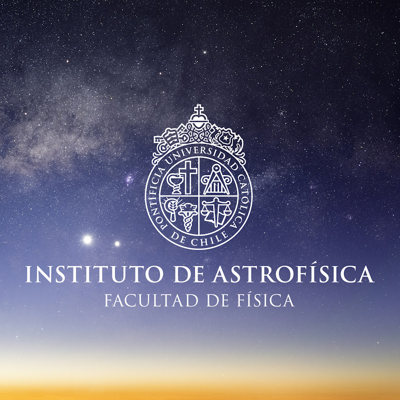 Astrofísica UC