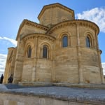 Eco Hotel Doña Mayor