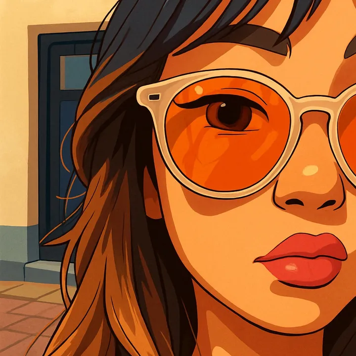 VividSparks | Fibro Artist