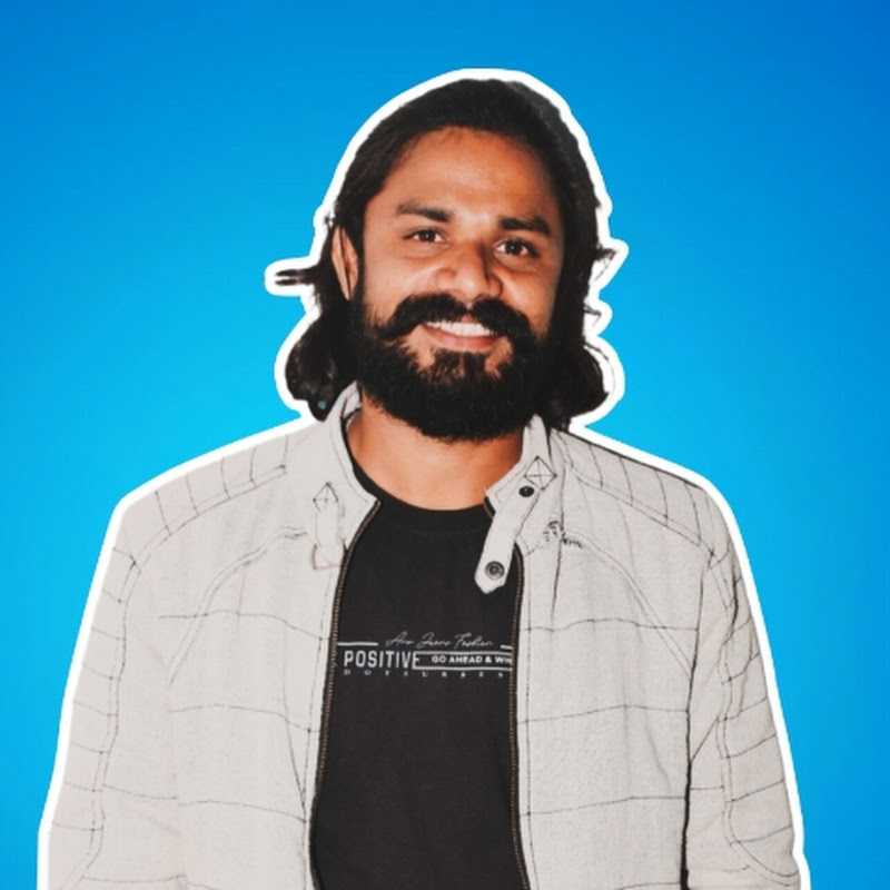 CG Ashish Official 