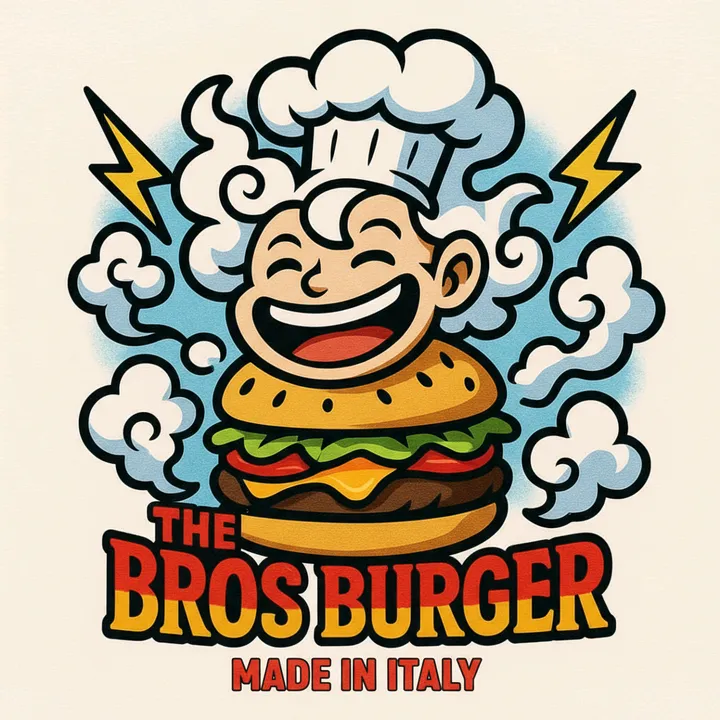 TheBrosBurger