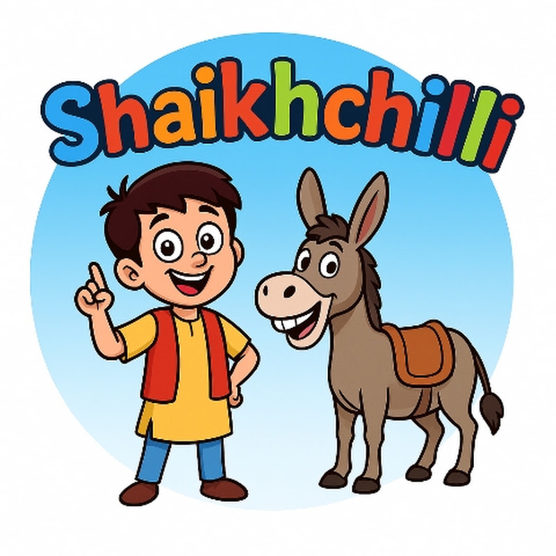 SHAIKHCHILLI 