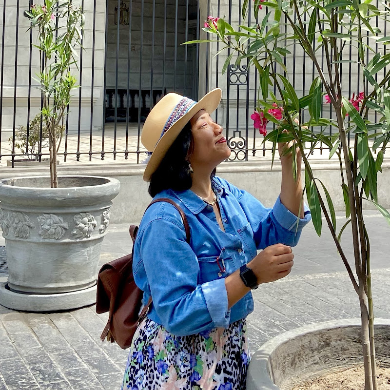 History Adventures with Vanessa Vasquez