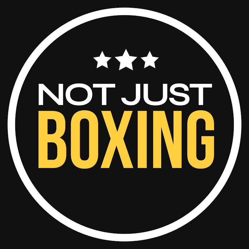 NOTJUSTBOXING