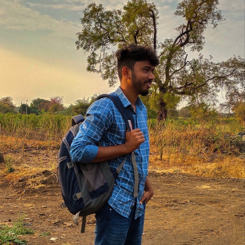 Pradeep Thombre