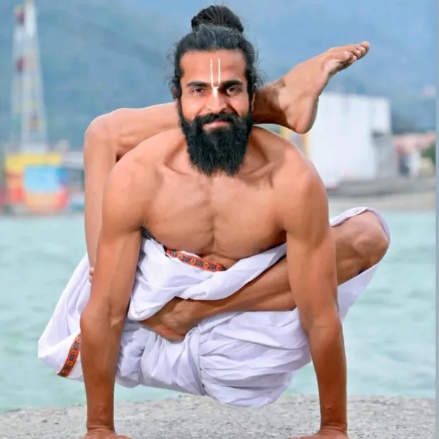 Nityanandamshree