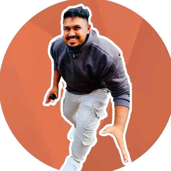 Salman Anvardeen