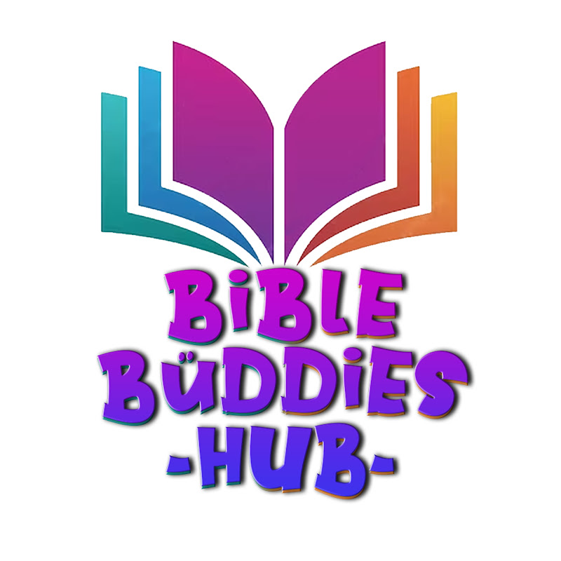 BIBLE BUDDIES HUB 😇