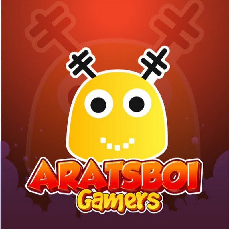 Aratsboi Gaming