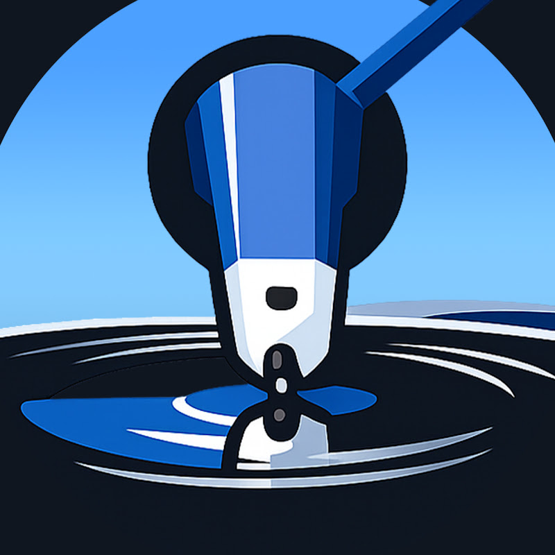 DirectVinyl