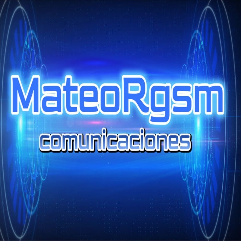 Mateo Rgsm