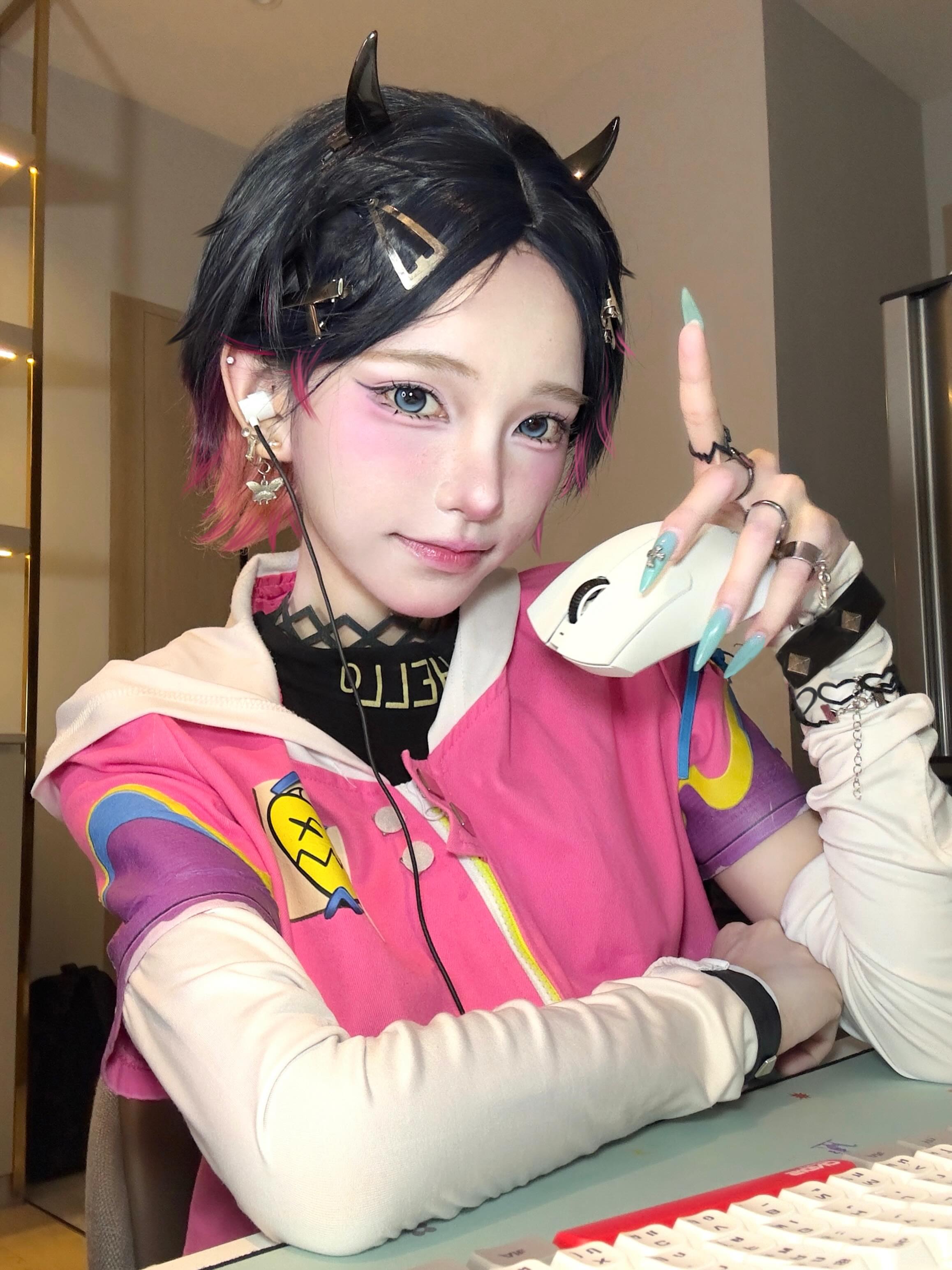 安雅