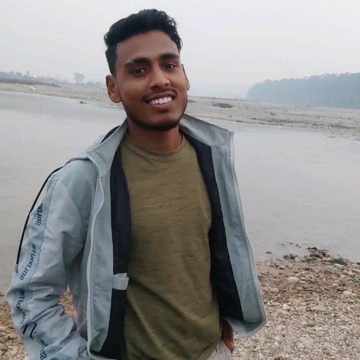 🇳🇵Nitesh Shah 🇳🇵king