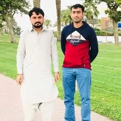 ملک رضوان جندران 🦅
