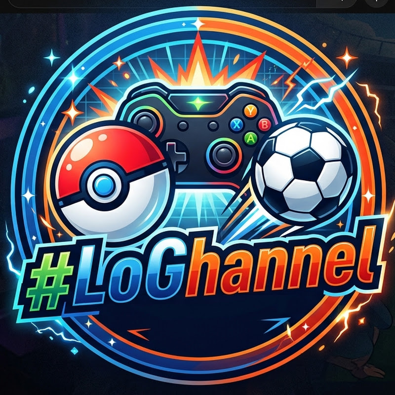 #LoGhannel