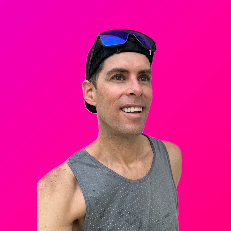 It's Matt B