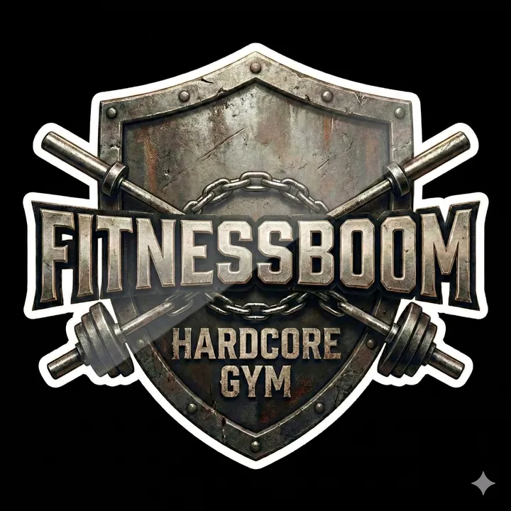 FitnessBoom
