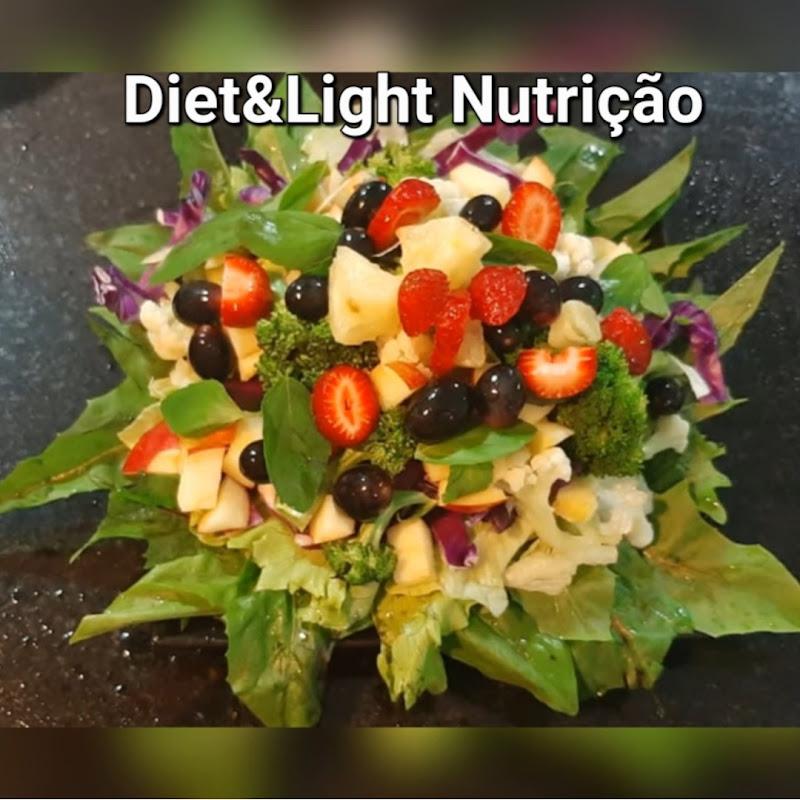 Nutrition & Mediterranean