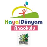 Aydın Hayal Dünyam Anaokulu