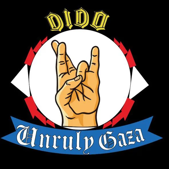 D'MUSTAFH DIDO☠️🥊