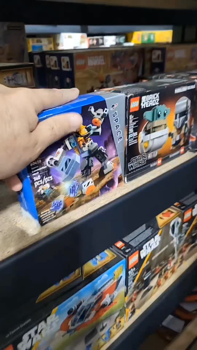 deezbricks