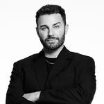 Domenic Pelli - Sydney Hairstylist