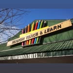 Vernon Teach and Learn