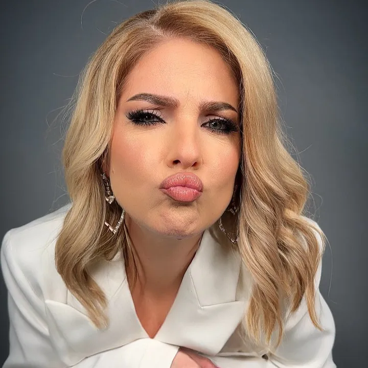 Mihaela Alexandru