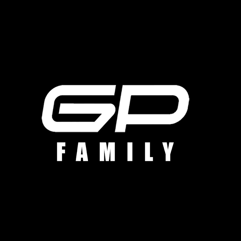GP THAILAND FAMILY