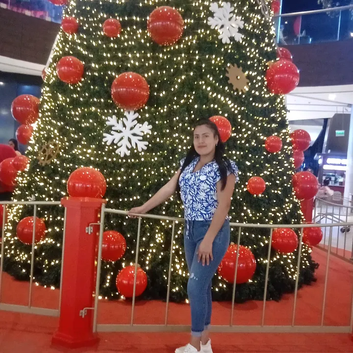 Luz Clarita Julca Li