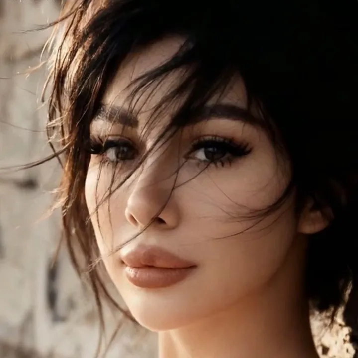 Samra(الذيبة الشرسة)🪬🐺