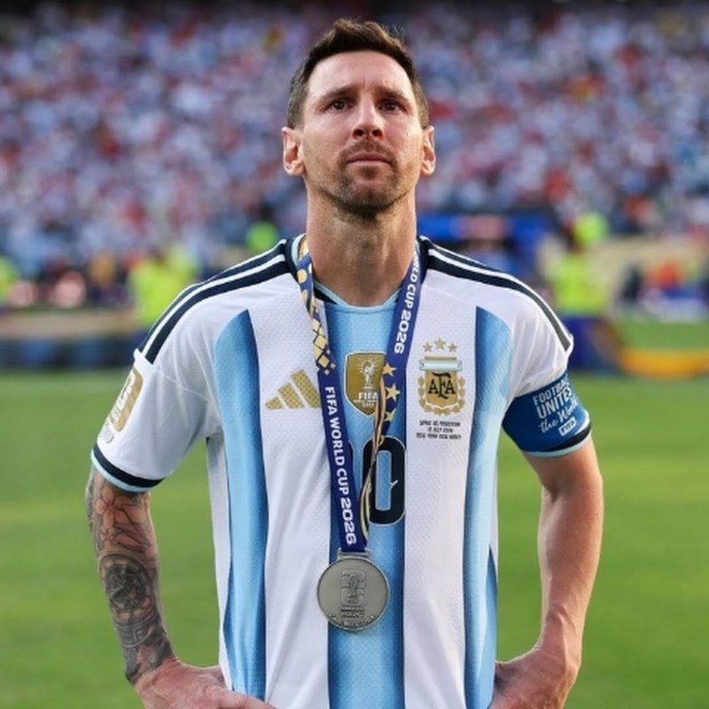 El Goat Edits