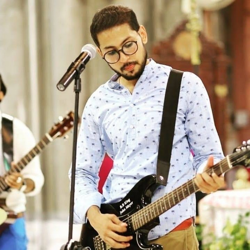 Aneel Innocent Official