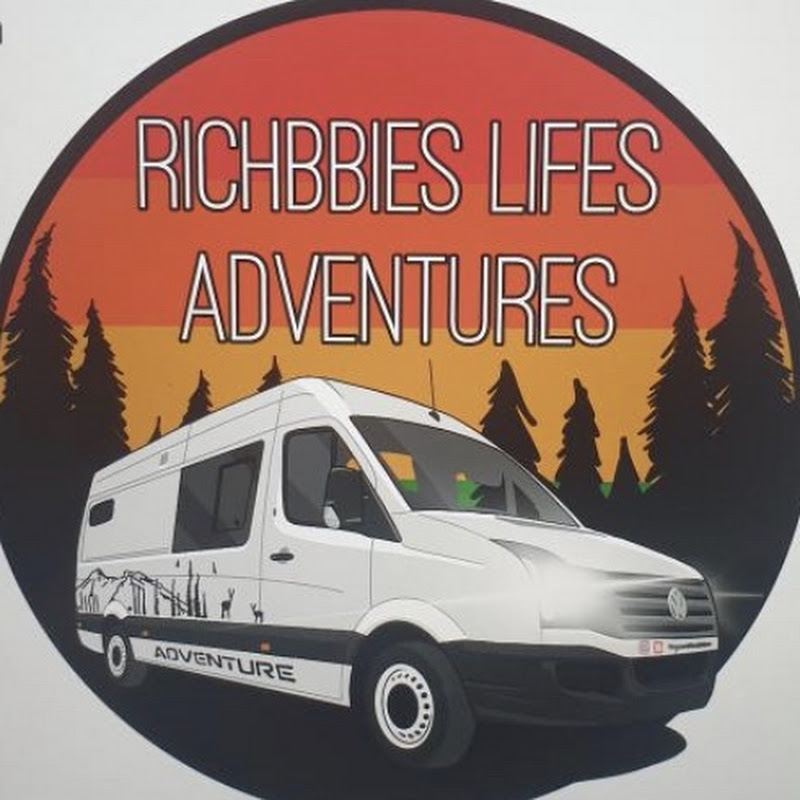 Richbbies life’s adventures