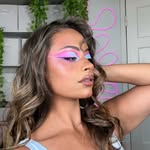 SHANIA PARRIS | Glow Up S6 Winner
