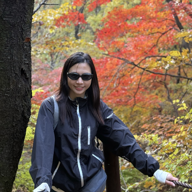 Pinay mom in korea [Marcy lee]