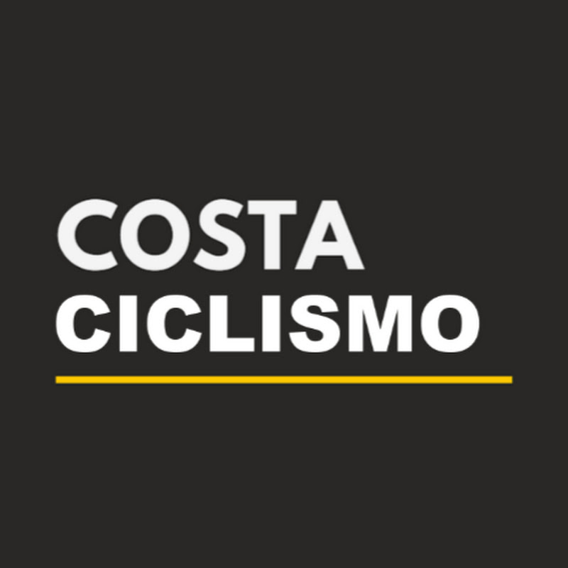 COSTA CICLISMO