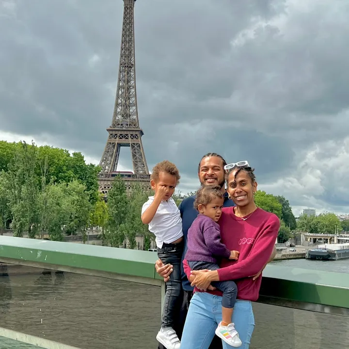 The Islanders Family