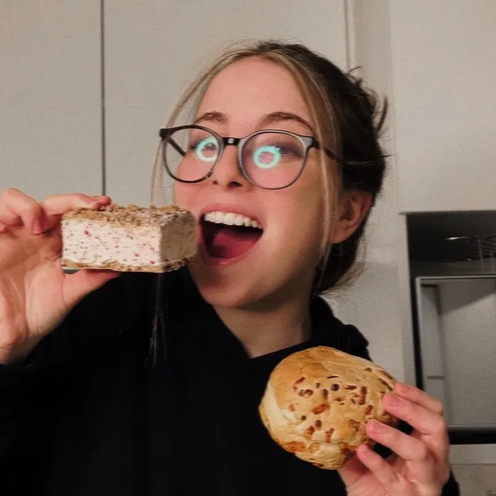 Ailu Tokman | RECETAS FÁCILES