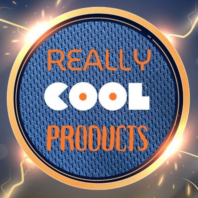 Really Cool Products
