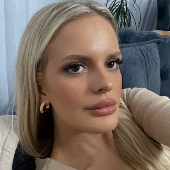 Sadije Lika